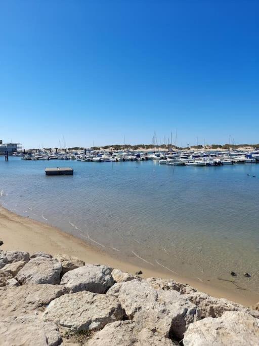Apartment Playa La Barrosa