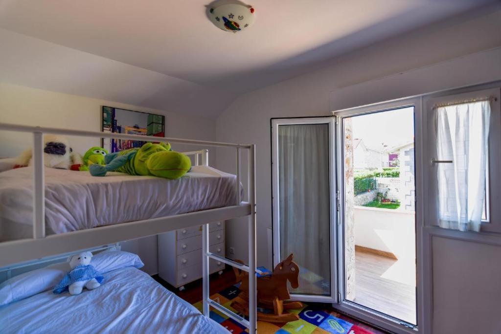 Сasa de vacaciones Casa Junto Al Faro De Okuda