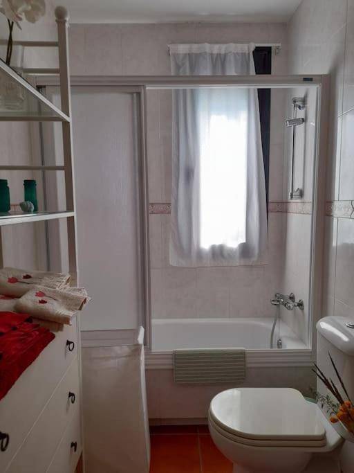 Playa La Barrosa Apartment
