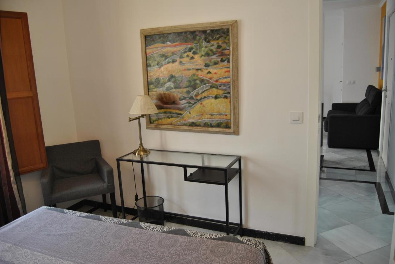 Patio De La Escalera Holiday home *