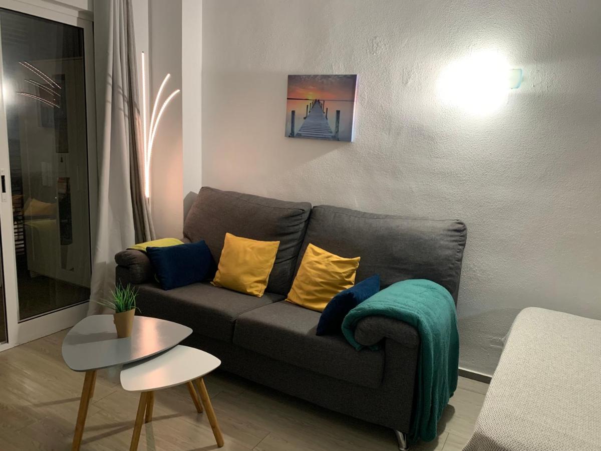 Estudio Playa Apartamento
