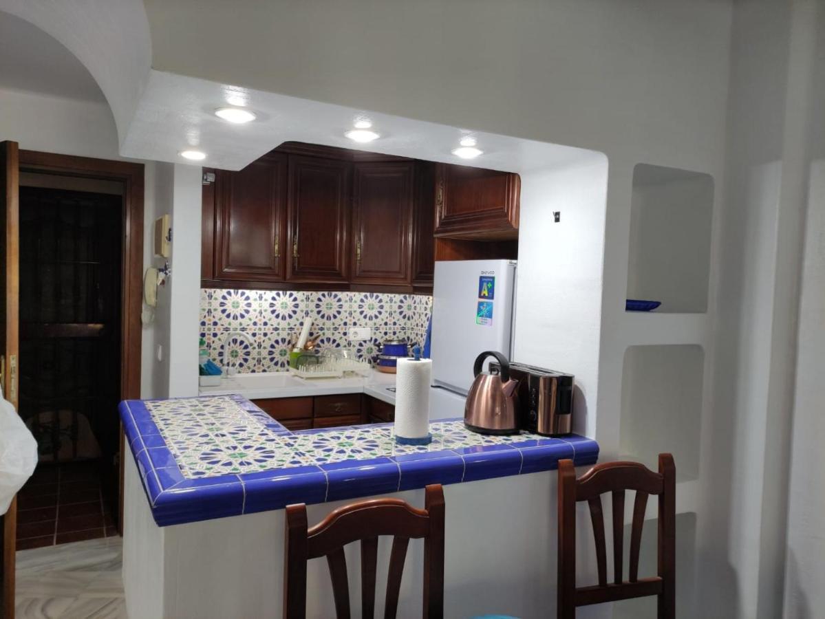 Aldea Del Mar Apartamento Torrevieja