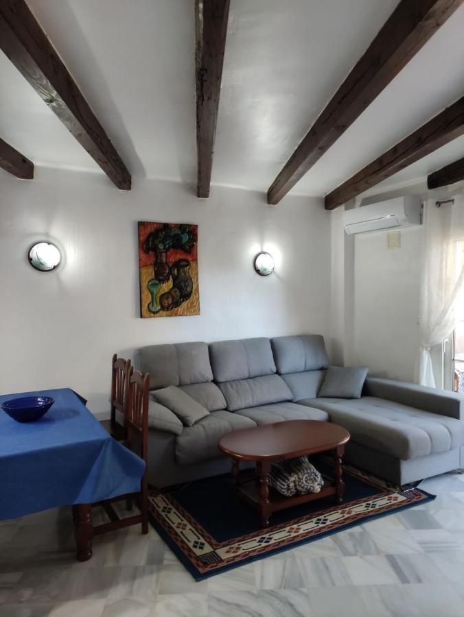 Aldea Del Mar Apartamento *