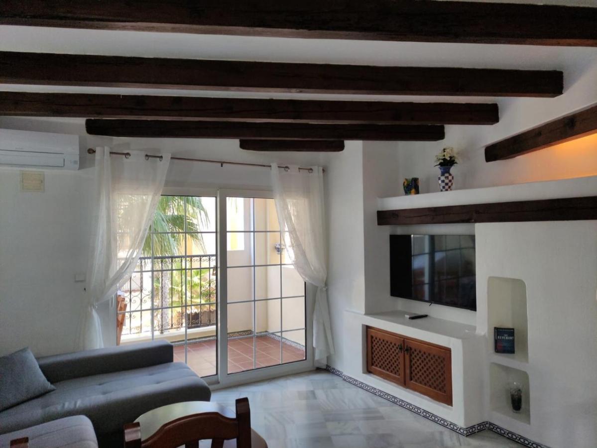 Apartamento Aldea Del Mar