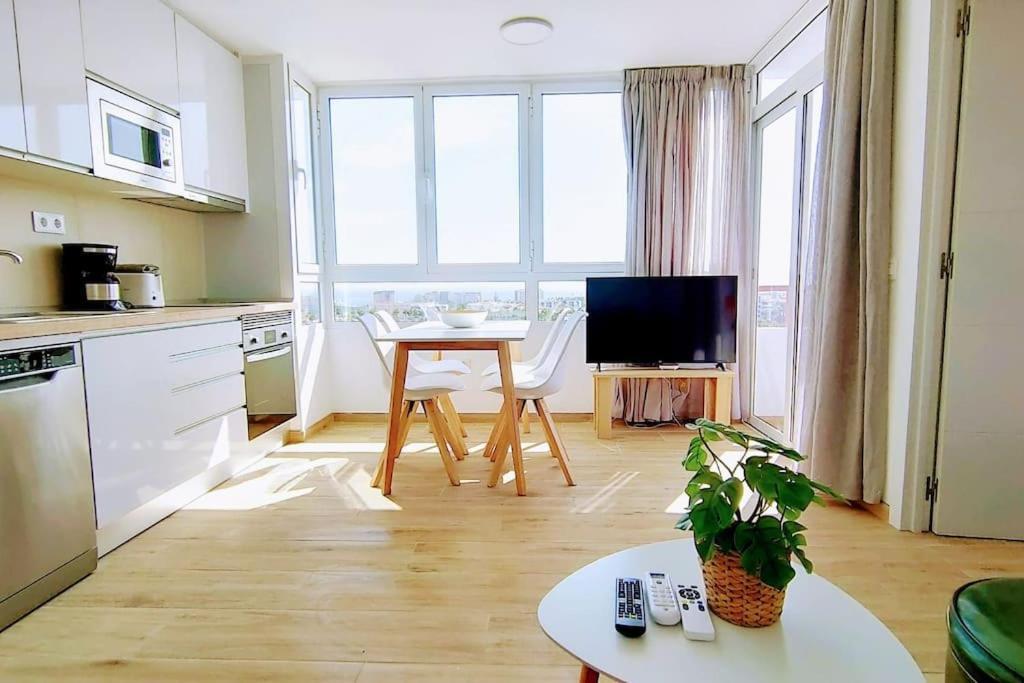 Ojo De Halcon Apartment Playa del Ingles (Gran Canaria)