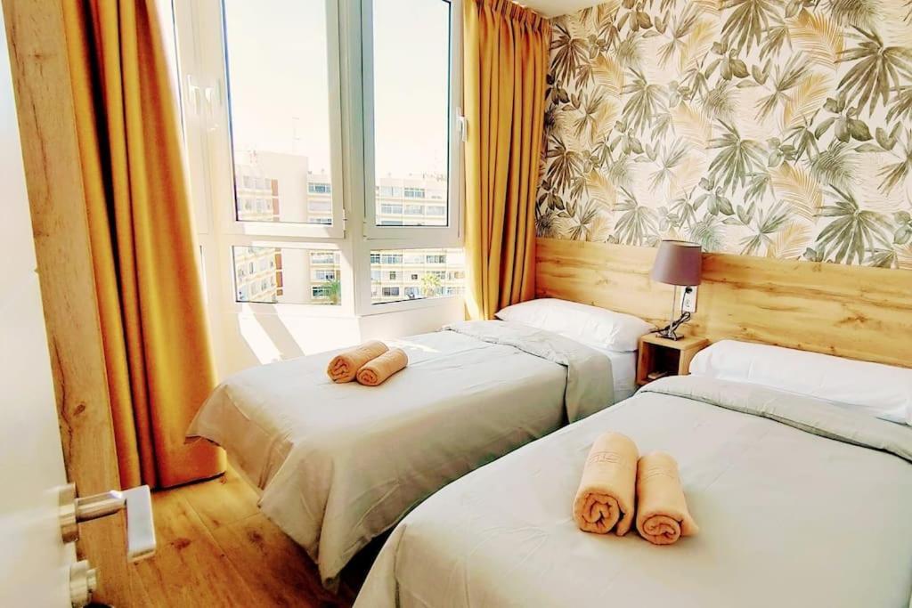 Apartment Ojo De Halcon