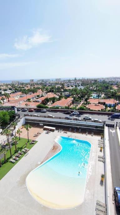 Apartment Ojo De Halcon Playa del Ingles (Gran Canaria)