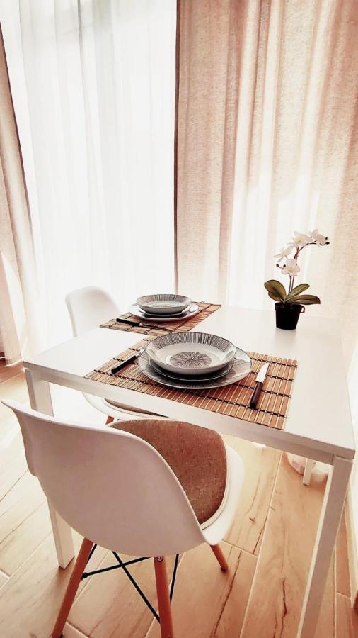Pequeno, Centrico Y Acogedor 4th Apartamento