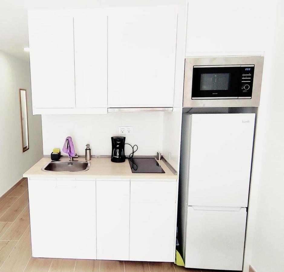 Pequeno, Centrico Y Acogedor 4th Apartamento Playa del Inglés