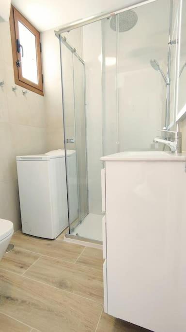 Ojo De Halcon Apartment Playa del Ingles (Gran Canaria)