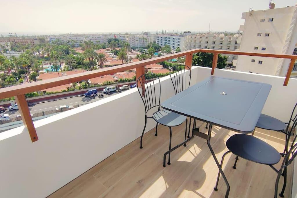 Apartment Ojo De Halcon *