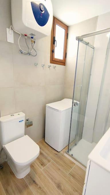 Apartment Ojo De Halcon Playa del Ingles (Gran Canaria)