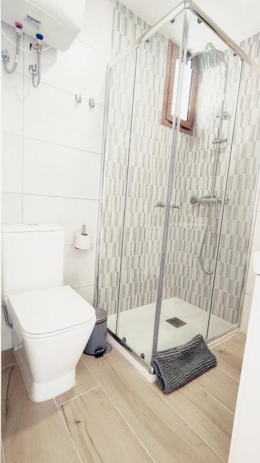 Pequeno, Centrico Y Acogedor 4th Apartamento Playa del Inglés
