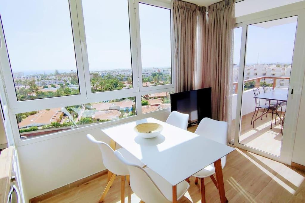 Apartment Ojo De Halcon *