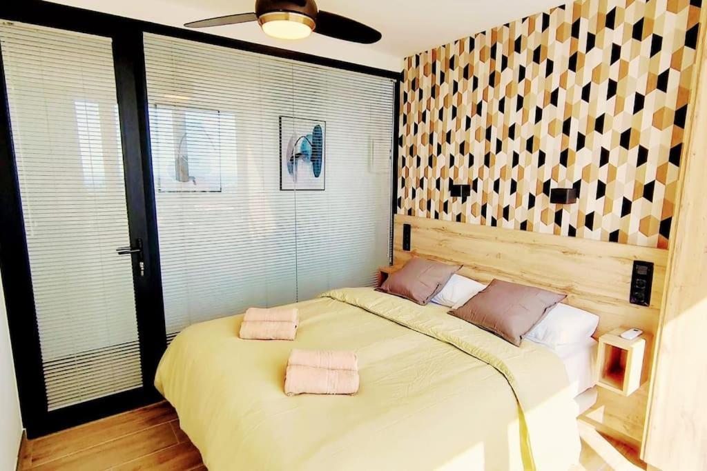 Apartment Ojo De Halcon *