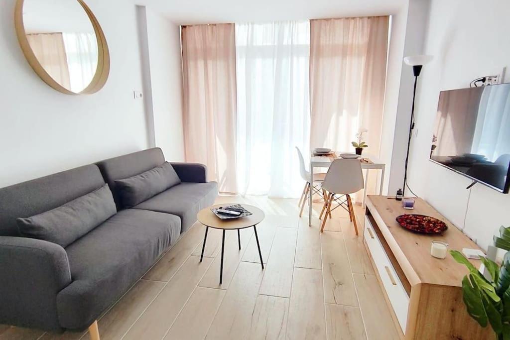 Apartamento Pequeno, Centrico Y Acogedor 4th *