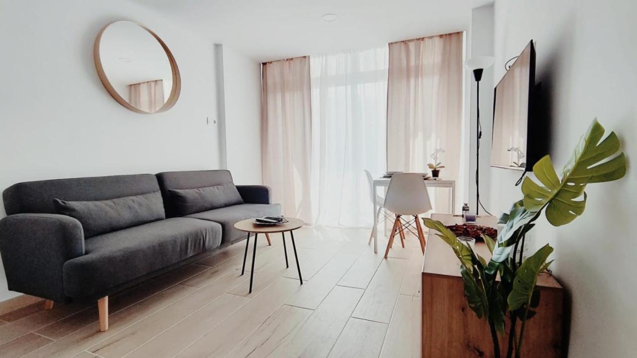 Pequeno, Centrico Y Acogedor 4th Apartamento Playa del Inglés