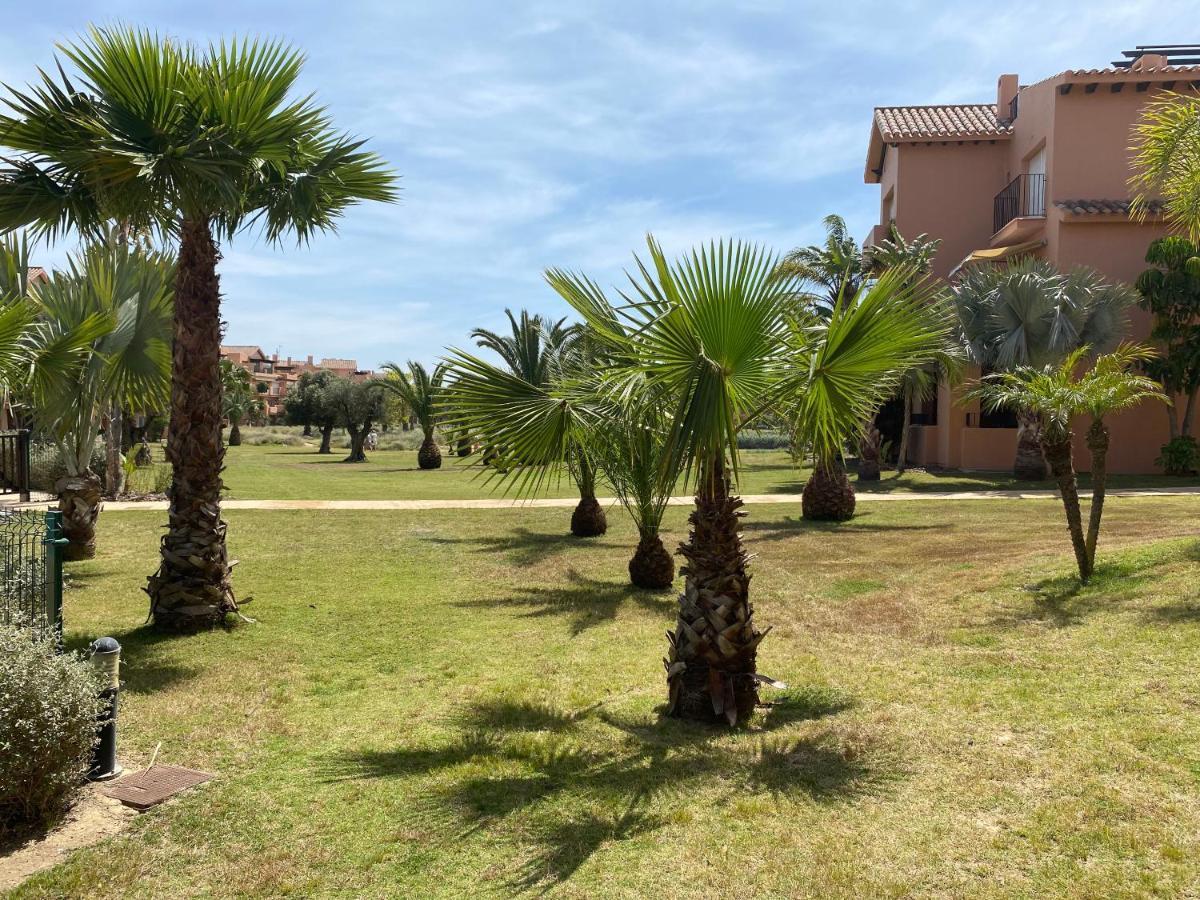 Sol Dorado - Mar Menor Golf Apartamento Torre-Pacheco