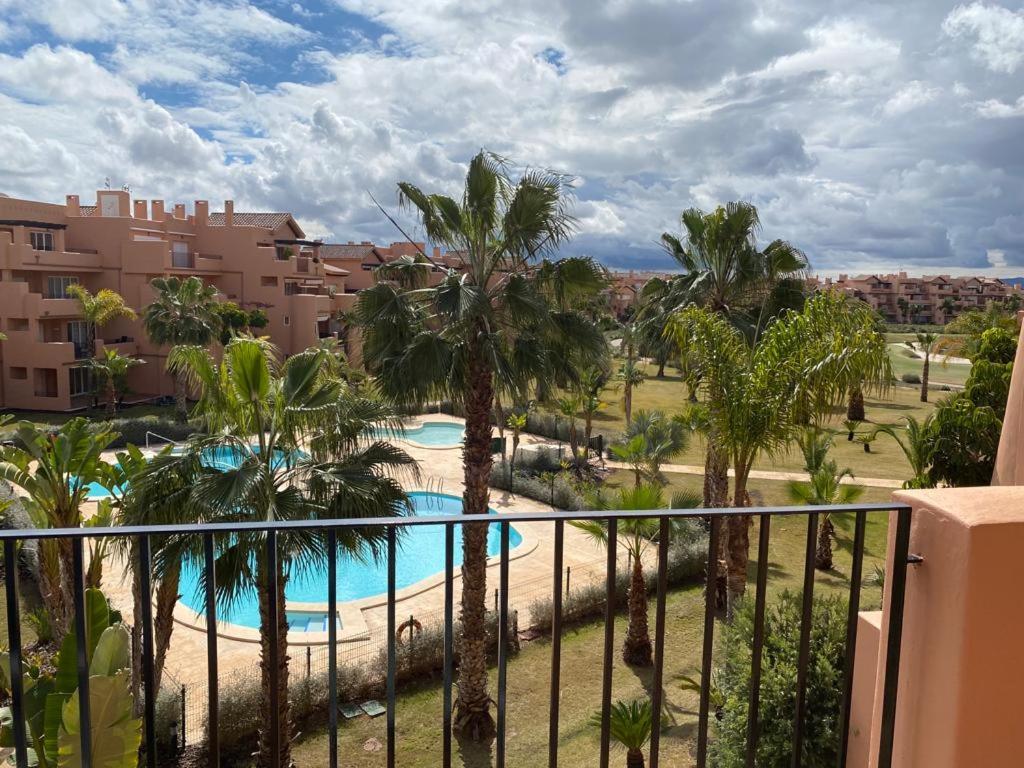 Sol Dorado - Mar Menor Golf * Torre-Pacheco