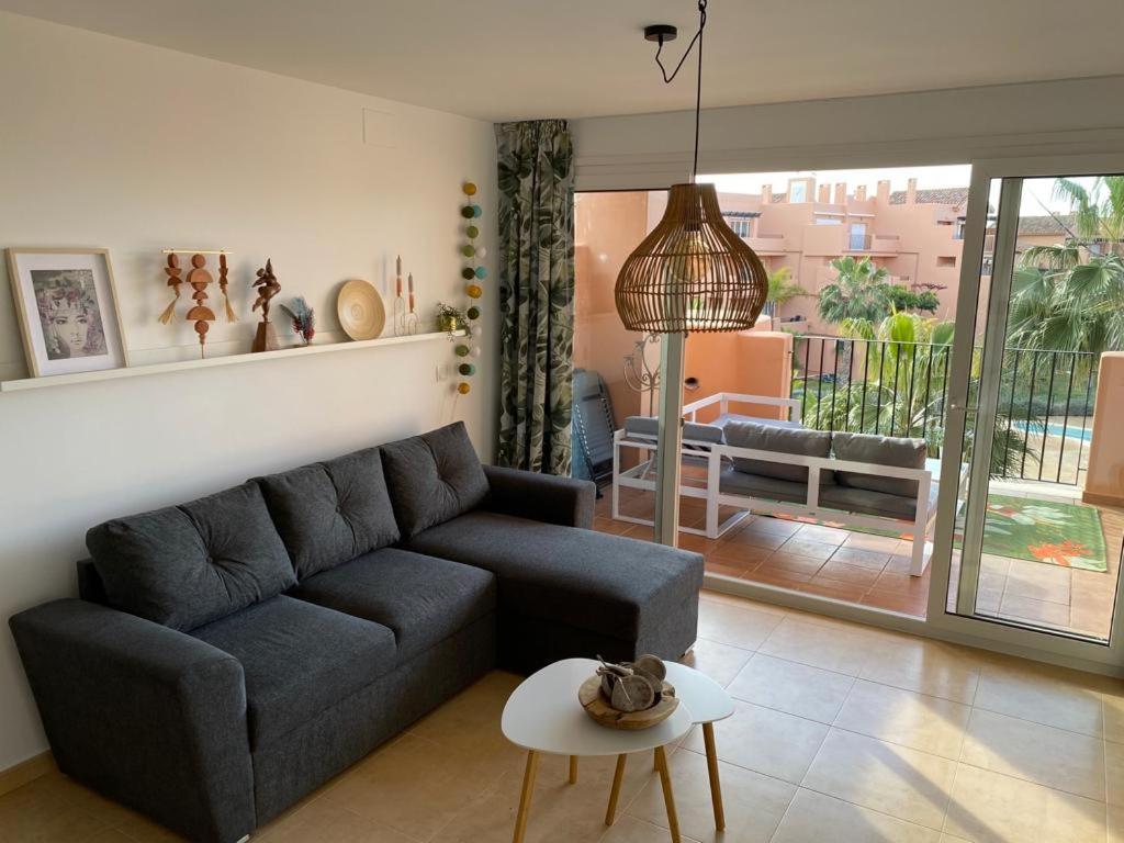 Sol Dorado - Mar Menor Golf Apartamento