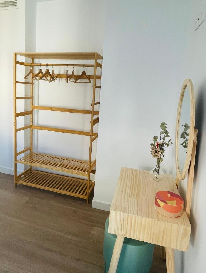 Apartamento Precioso Centrico Con Piscina *
