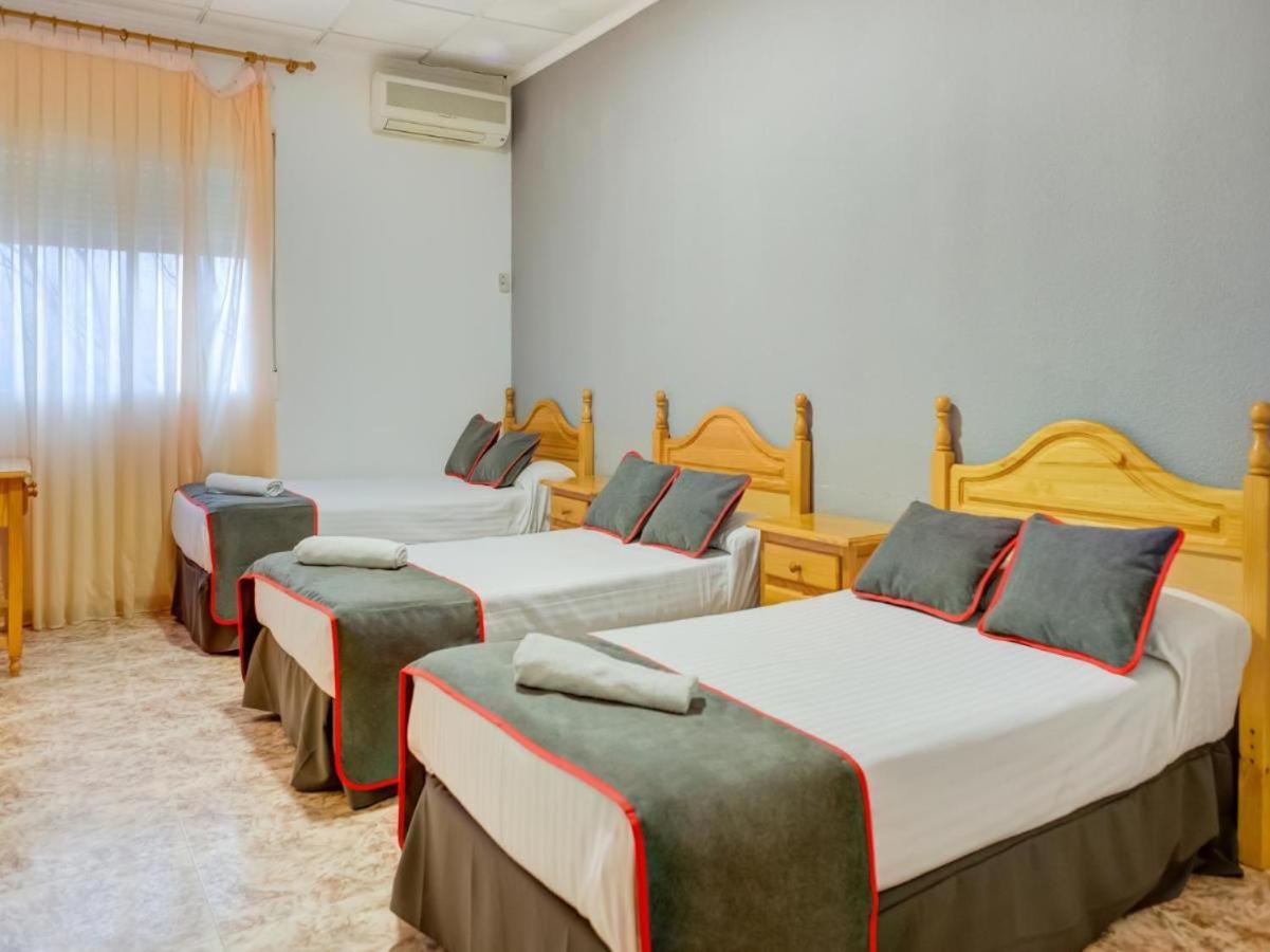 Hotel Rural El Mirador Del Ballestar 2*