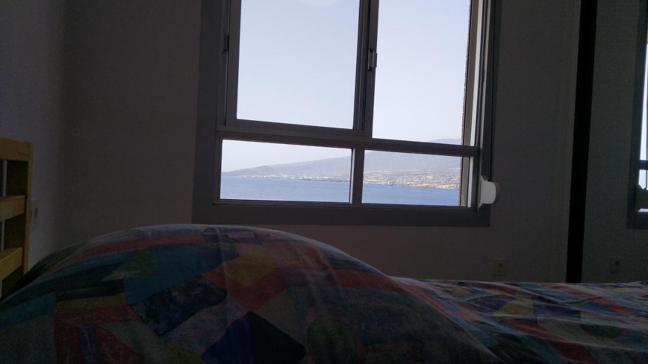 Homestay With Private Bathroom And Sea View, 50 M Del Mar Radazul