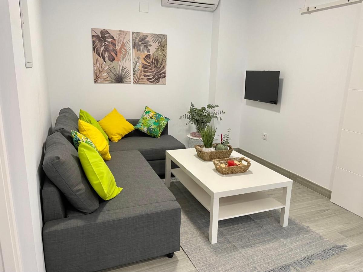 Apartment La Estrella Cordoba
