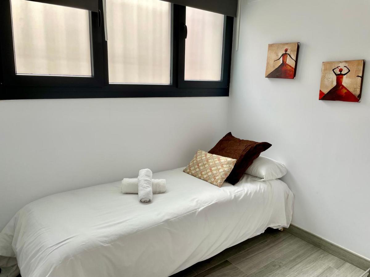 La Estrella Apartment Cordoba