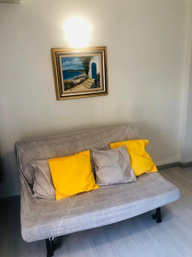 Apartamento Bonito Estudio En