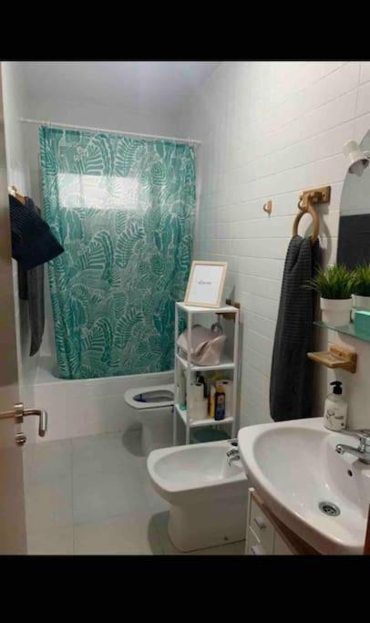 Apartamento Mateo