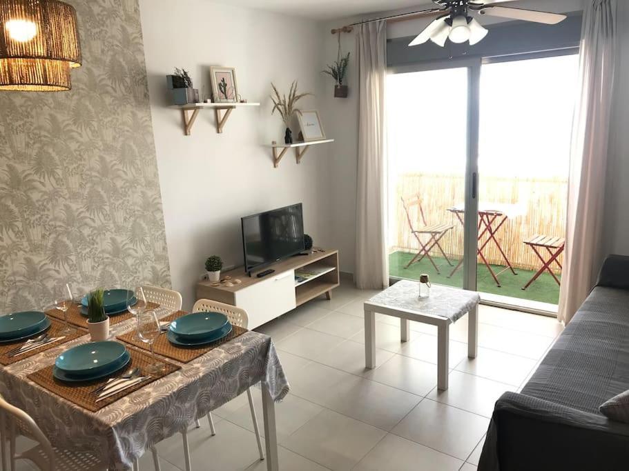 Apartamento Mateo Carboneras