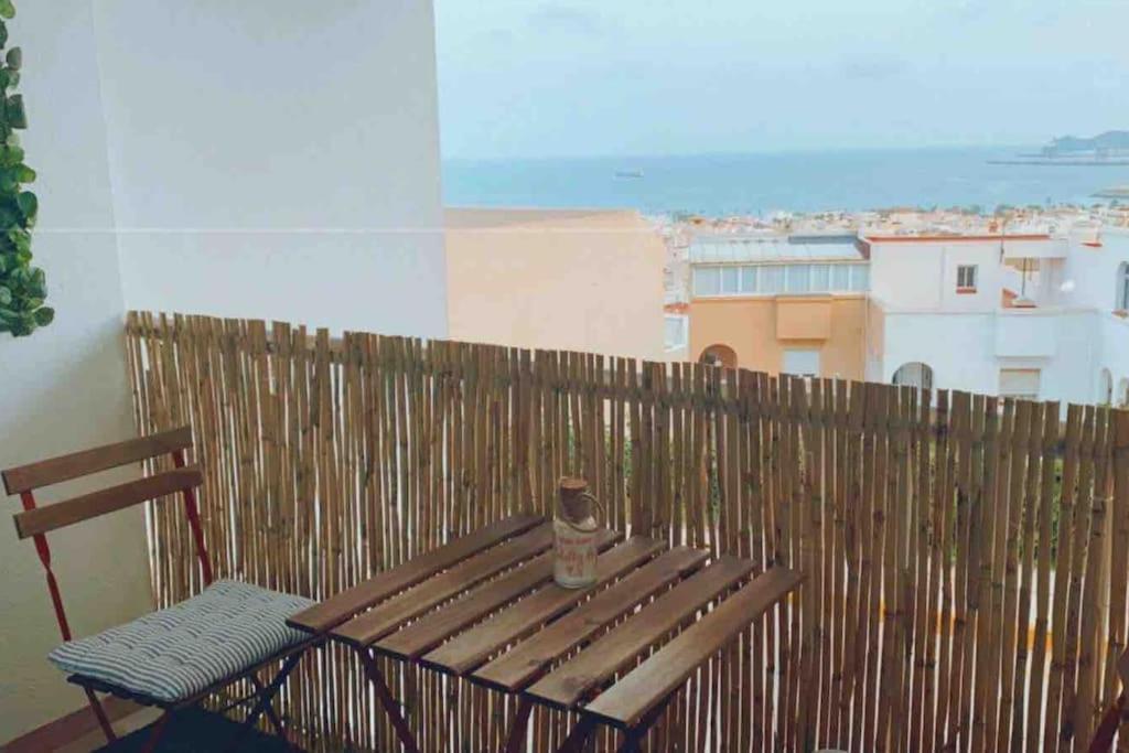 Apartamento Mateo * Carboneras
