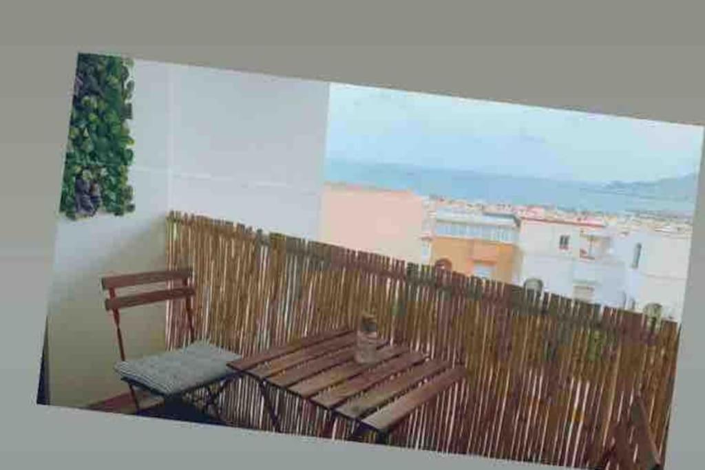 Apartamento Mateo