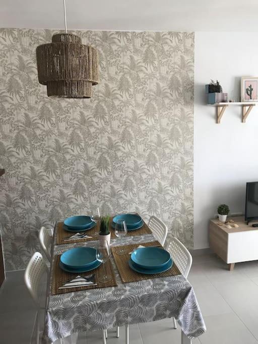 Apartamento Apartamento Mateo *