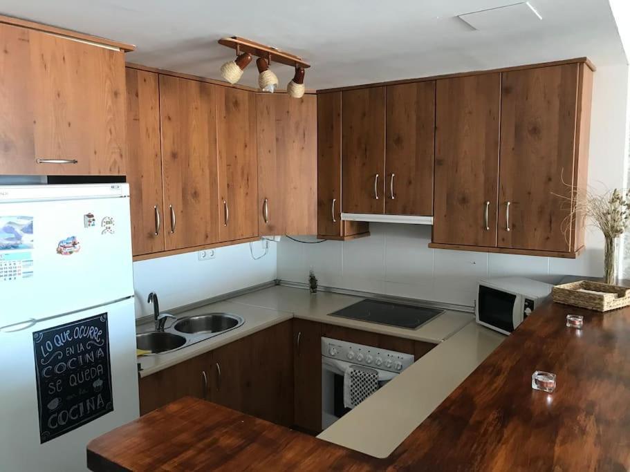 Apartamento Mateo Apartamento *