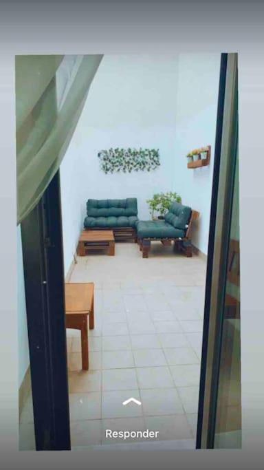Apartamento Mateo Apartamento *