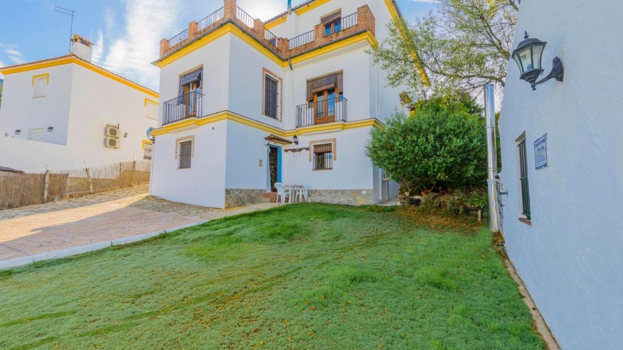 El Garrotal - El Aceite Almazara By Ruralidays Holiday home