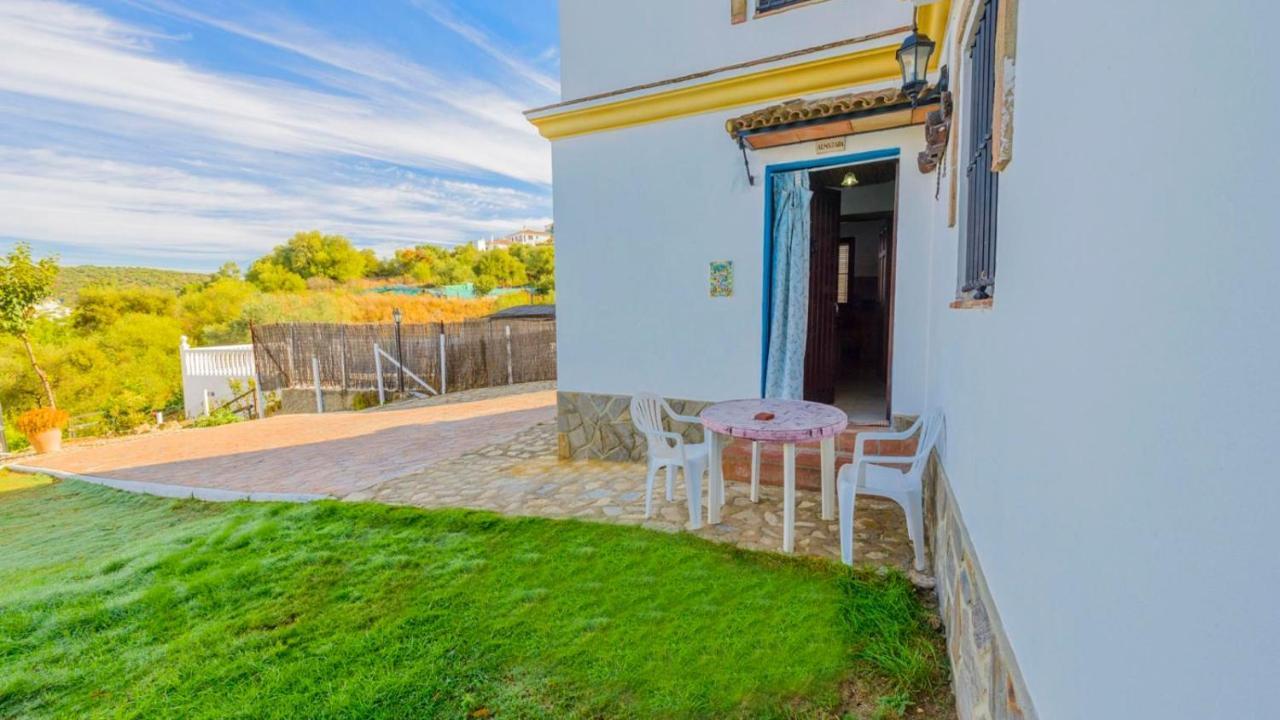 El Garrotal - El Aceite Almazara By Ruralidays Holiday home