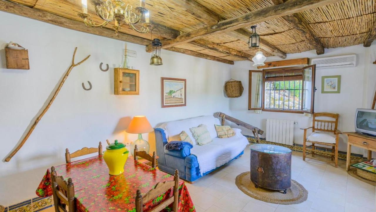 Holiday home El Garrotal - El Aceite Almazara By Ruralidays *