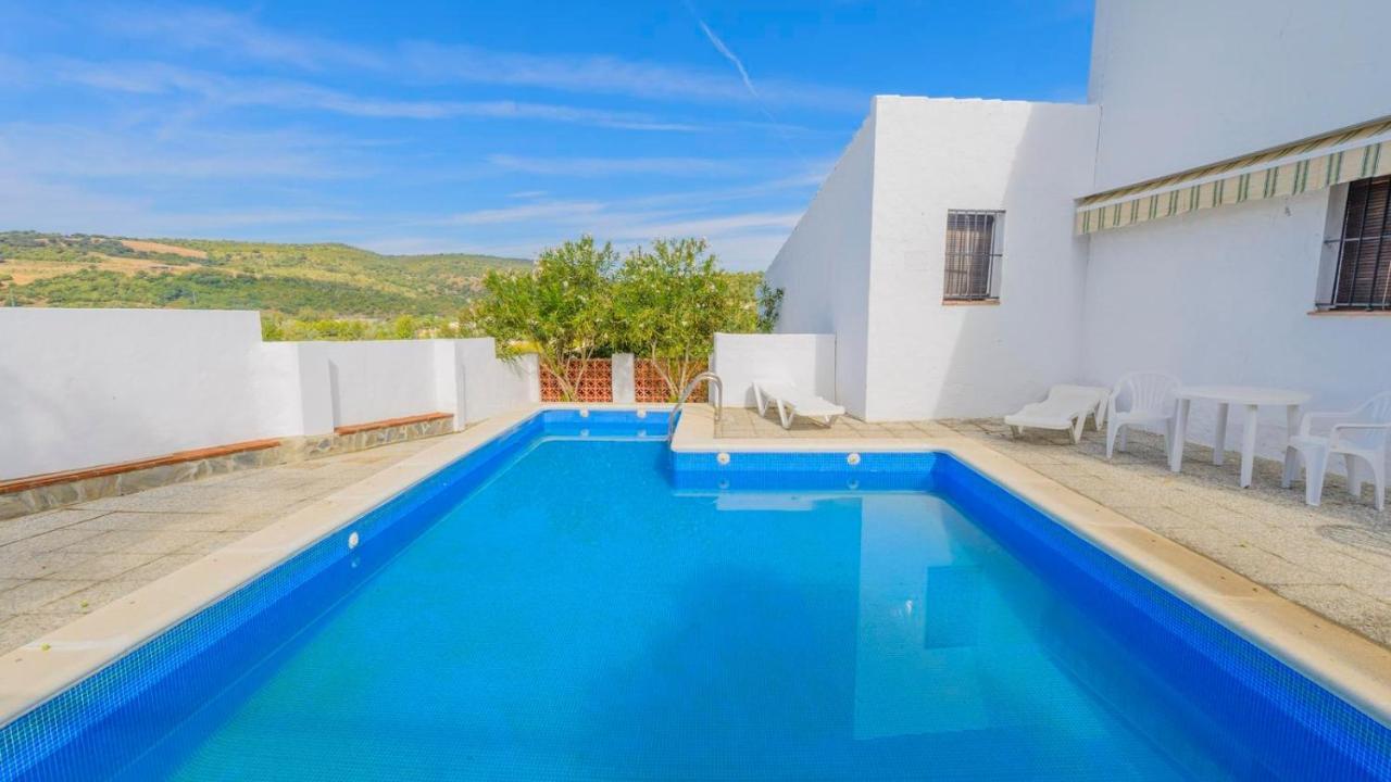 Holiday home El Garrotal - El Aceite Almazara By Ruralidays