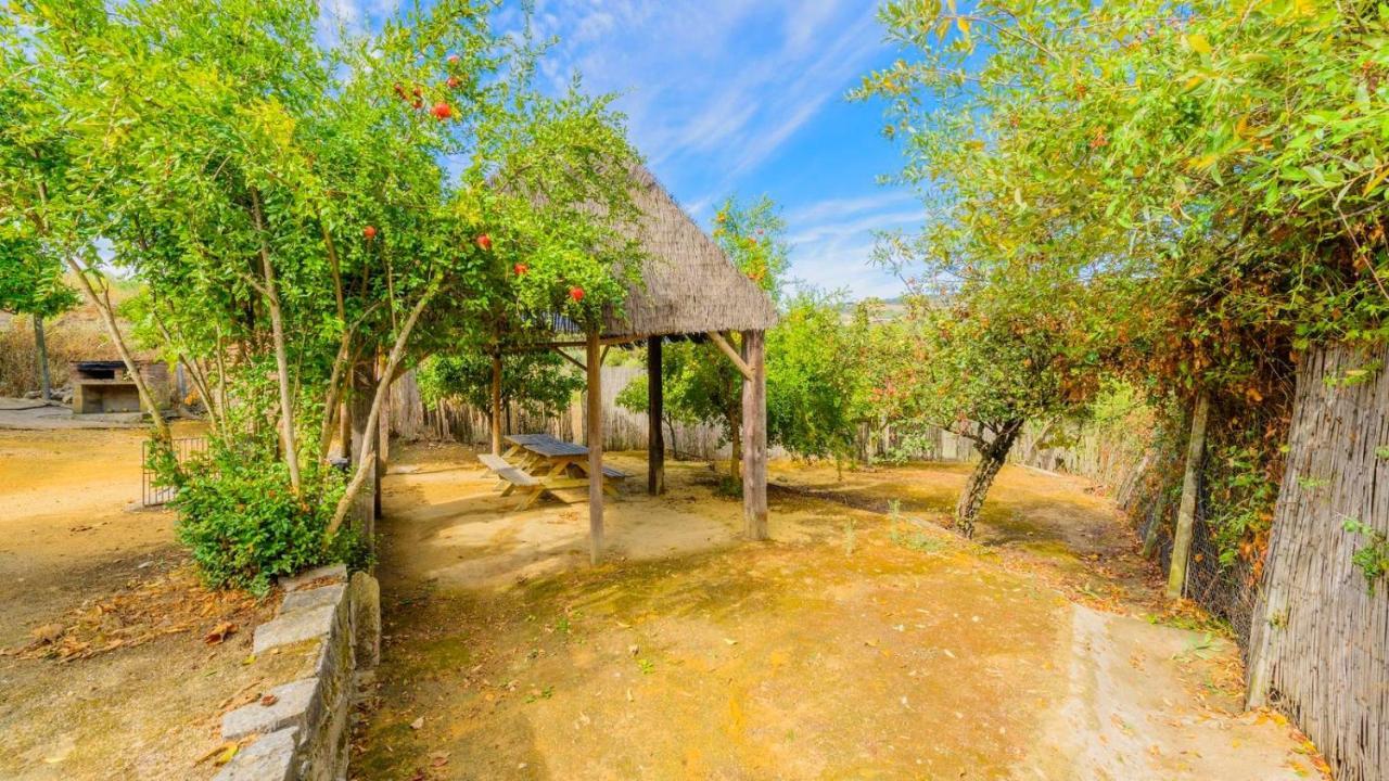 Holiday home El Garrotal - El Aceite Almazara By Ruralidays El Bosque