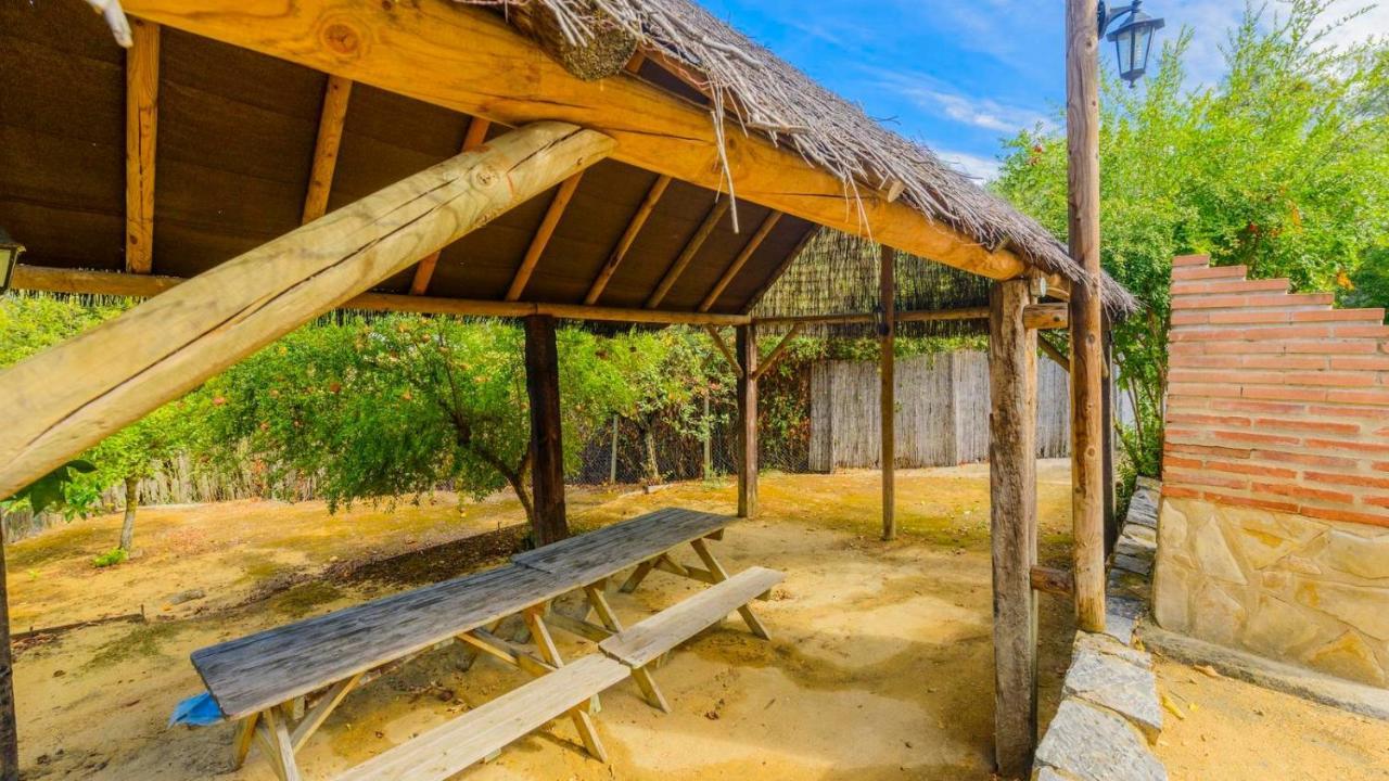 Holiday home El Garrotal - El Aceite Almazara By Ruralidays *
