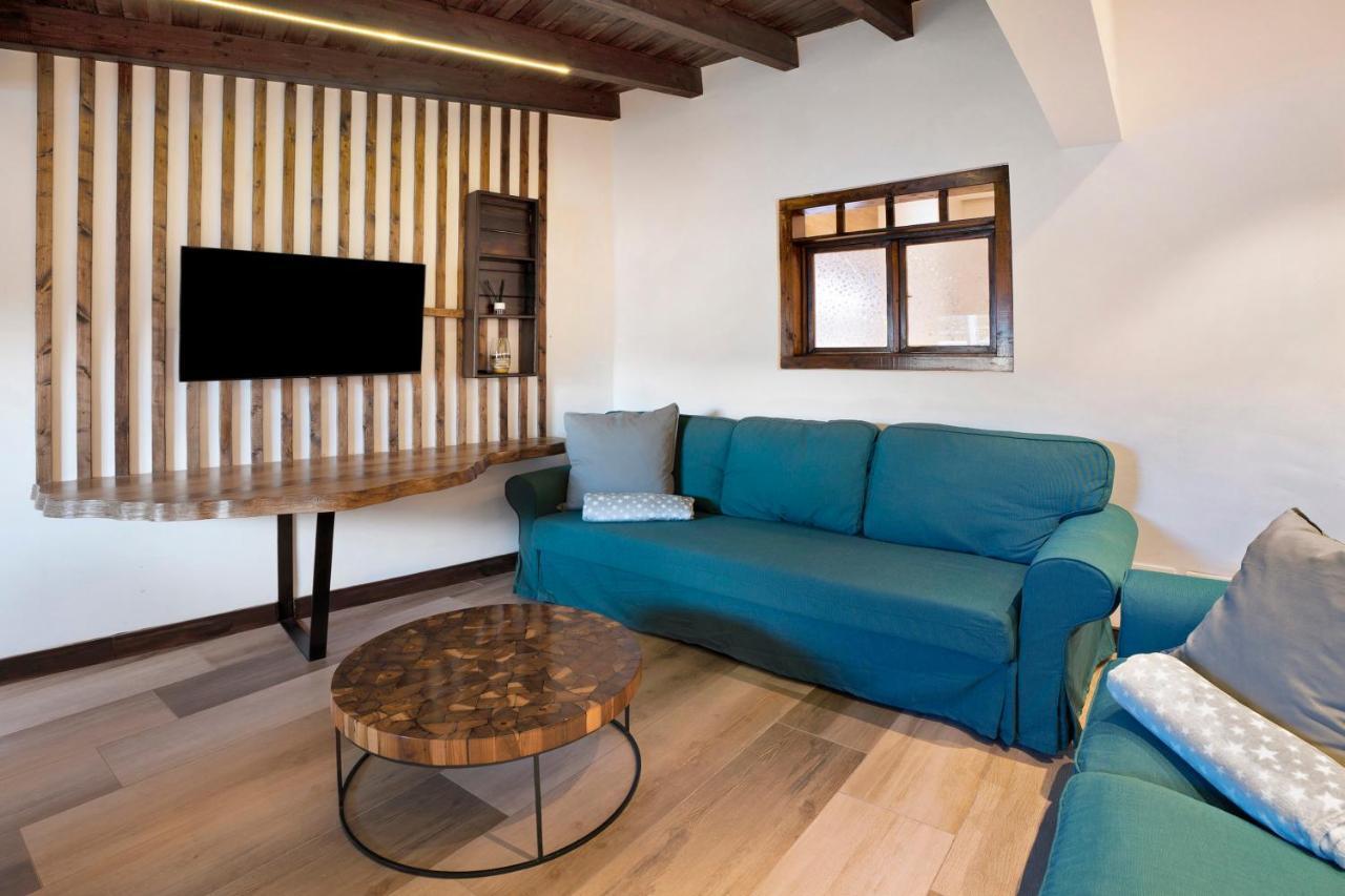 Holiday home Casa Miranda 1 Candelaria