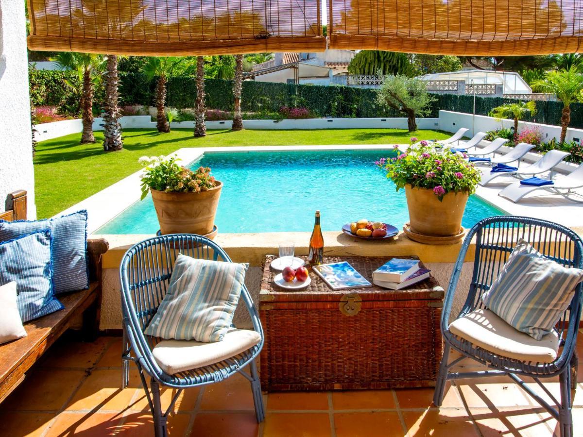 Angelo By Interhome