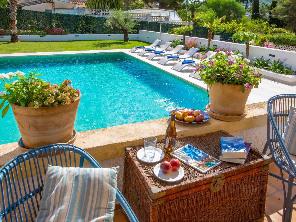 Angelo By Interhome Javea