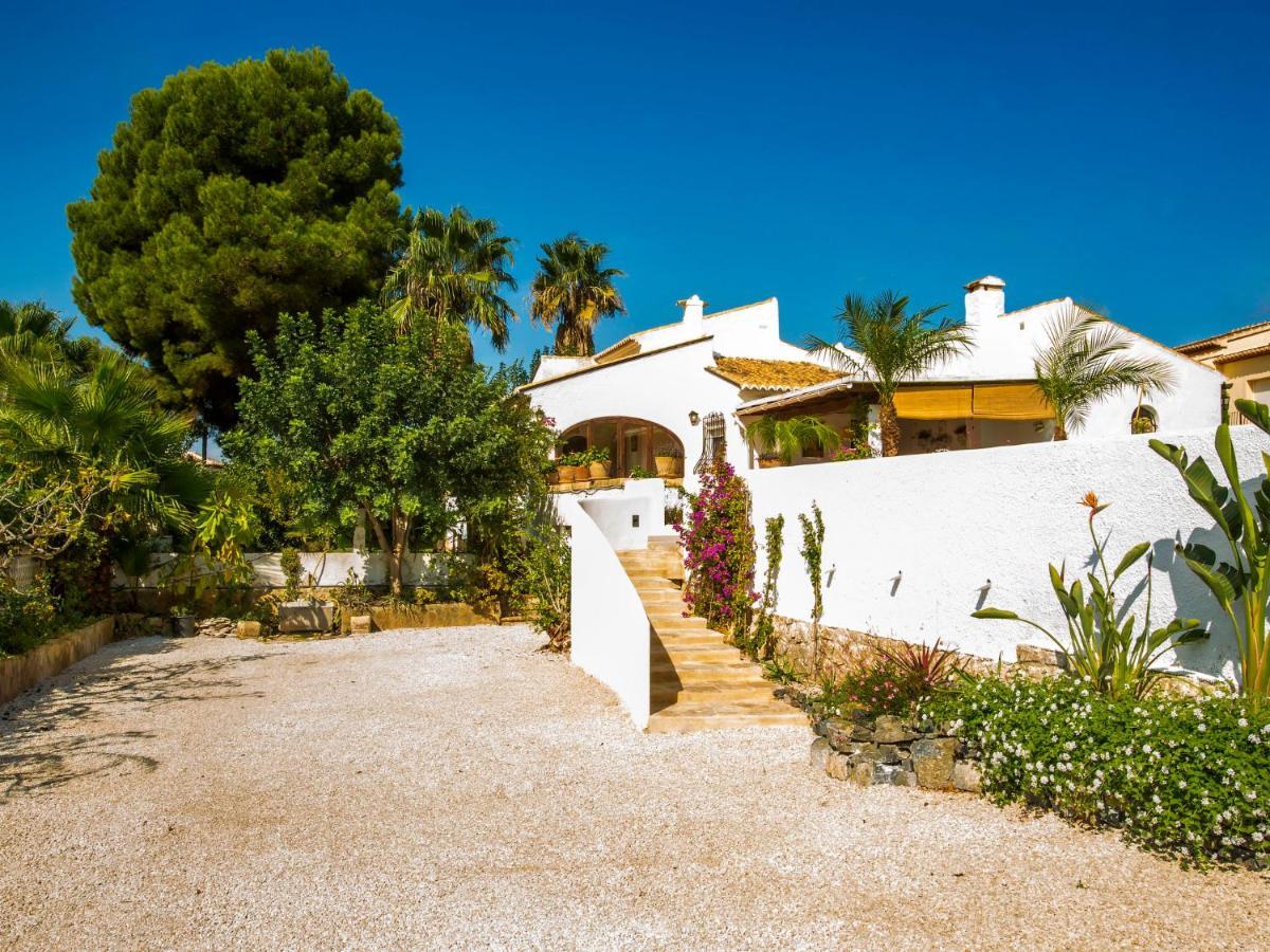Angelo By Interhome Holiday home Javea