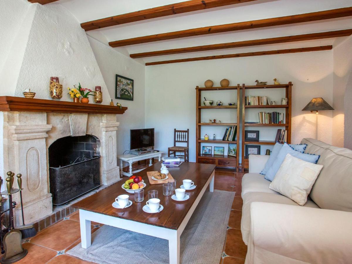 Angelo By Interhome Holiday home Javea