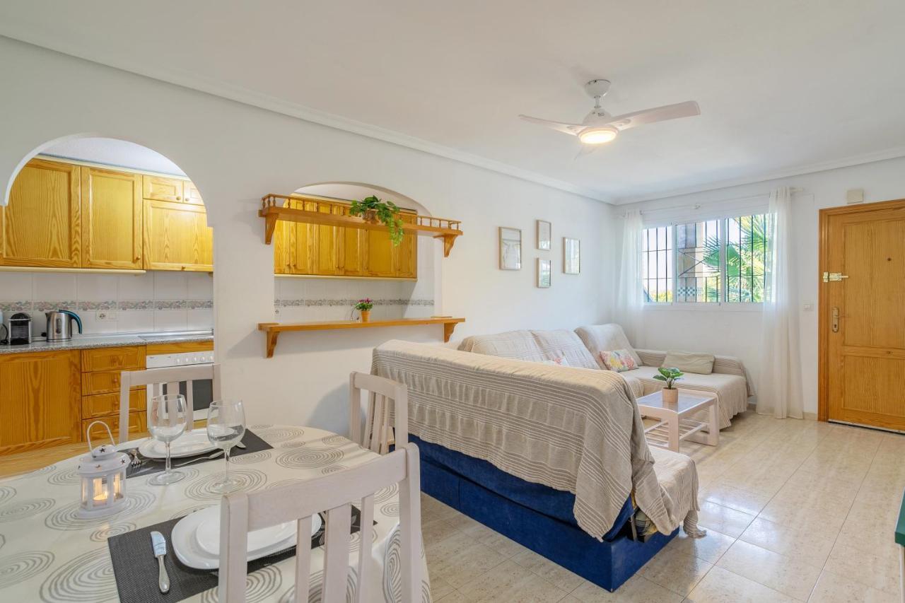 Сasa de vacaciones Novamar 3 Playa Carabassi