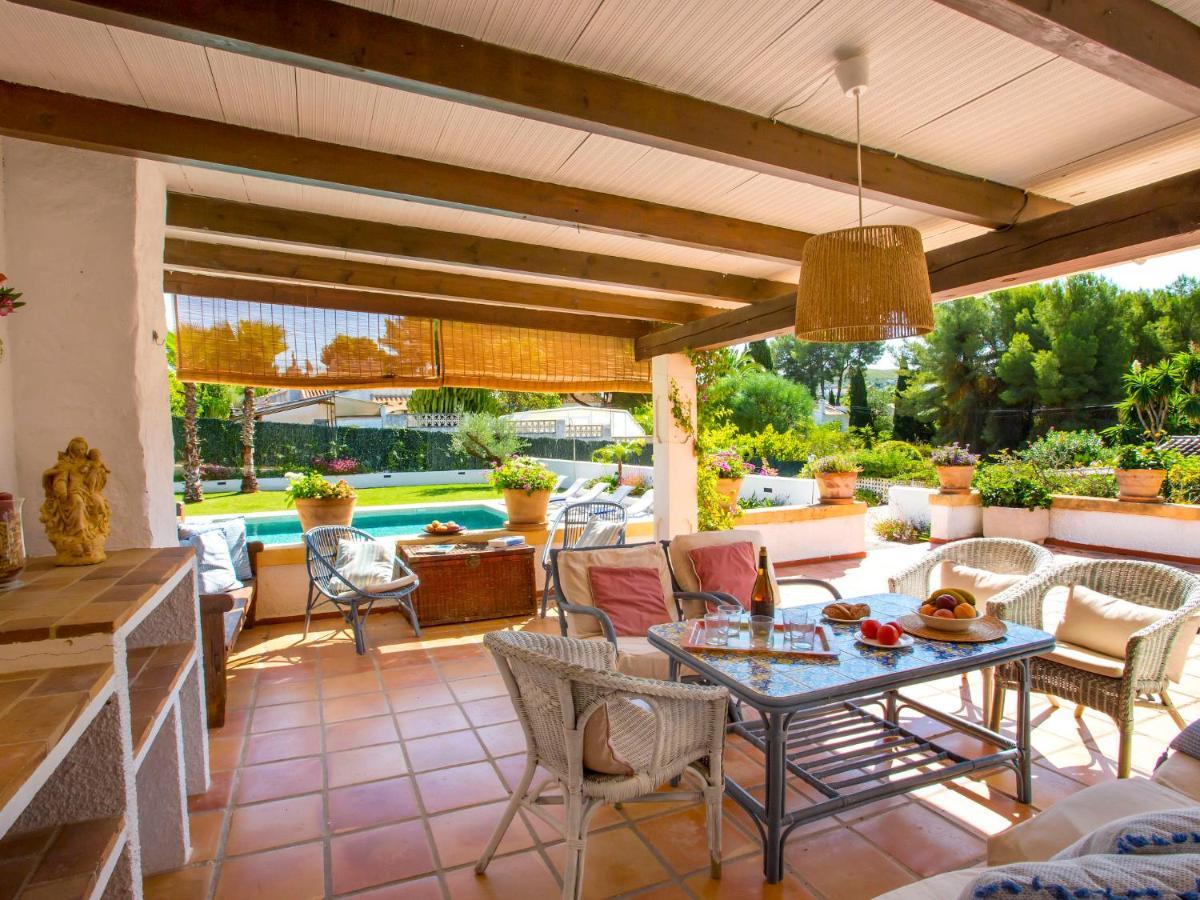 Angelo By Interhome Holiday home *
